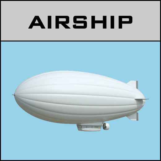 Airship