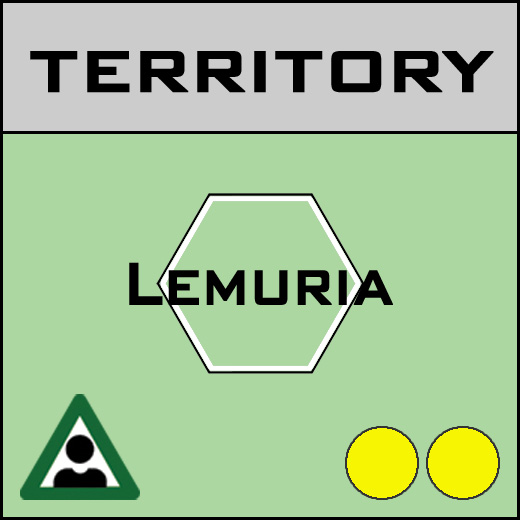 Lemuria