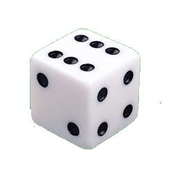 dice