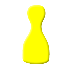 spielfigur-gelb